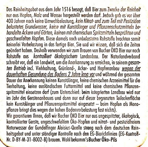 gundelfingen dlg-by bucher raute 2b (quad185-das reinheitsgebot-schwarz)